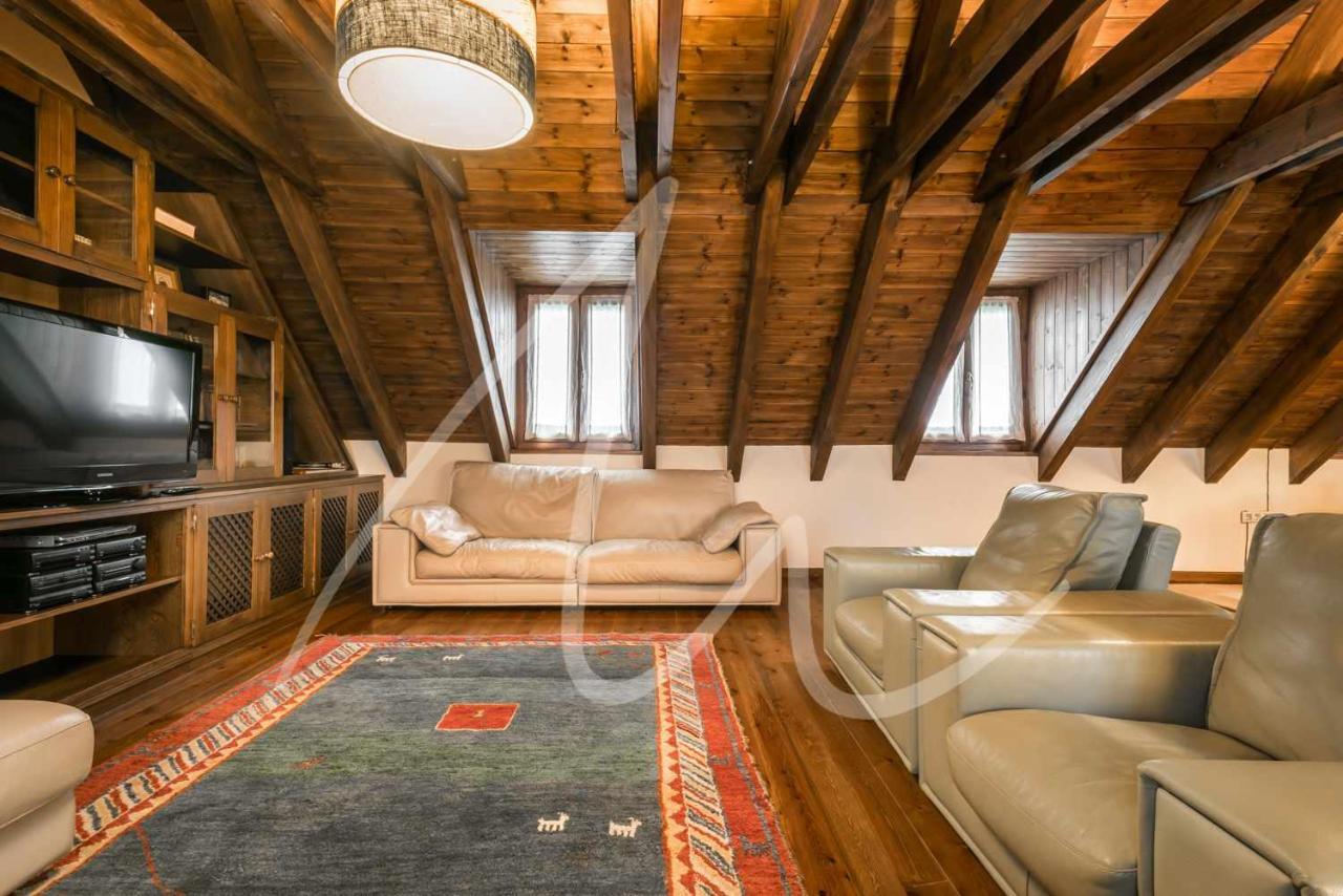 Casa Eth Gauec By Seamount Rentals Vielha Exterior foto