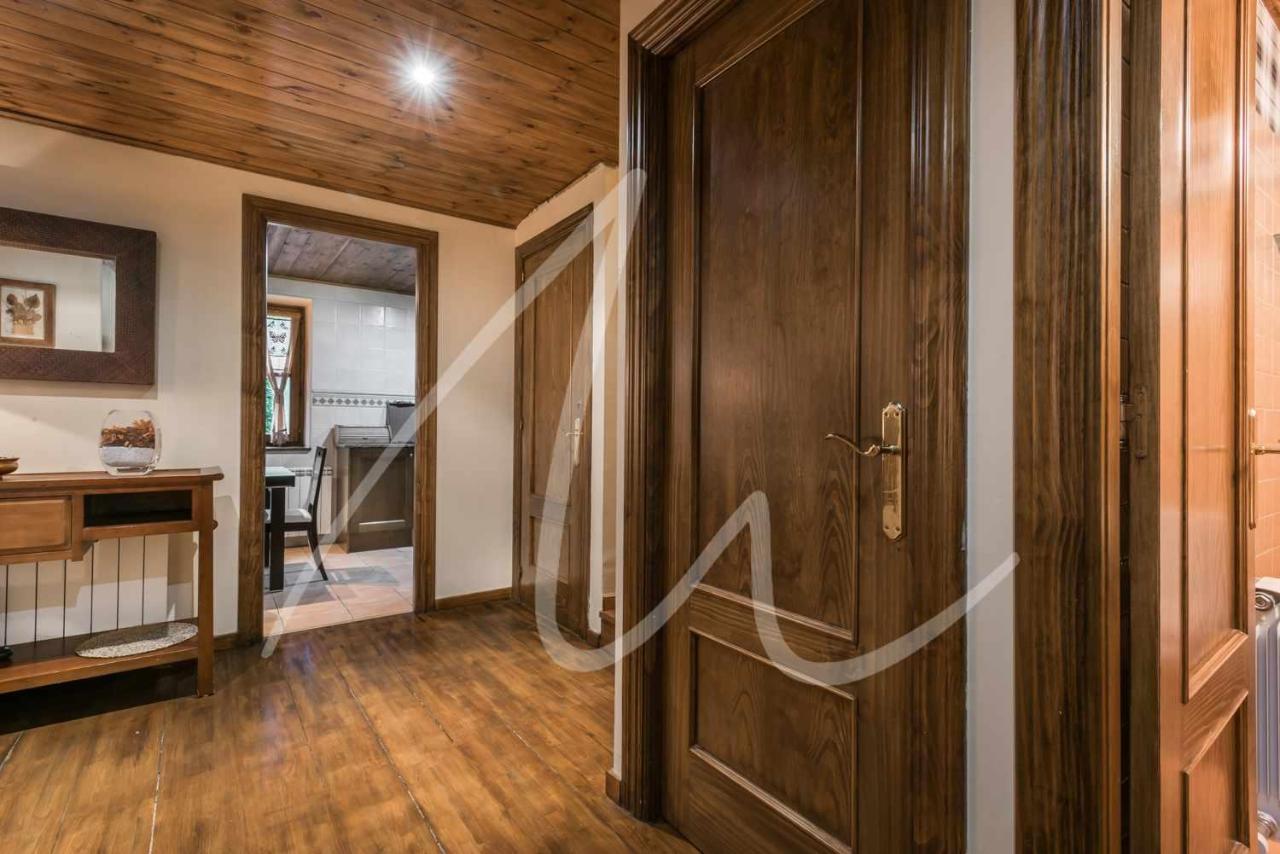 Casa Eth Gauec By Seamount Rentals Vielha Exterior foto