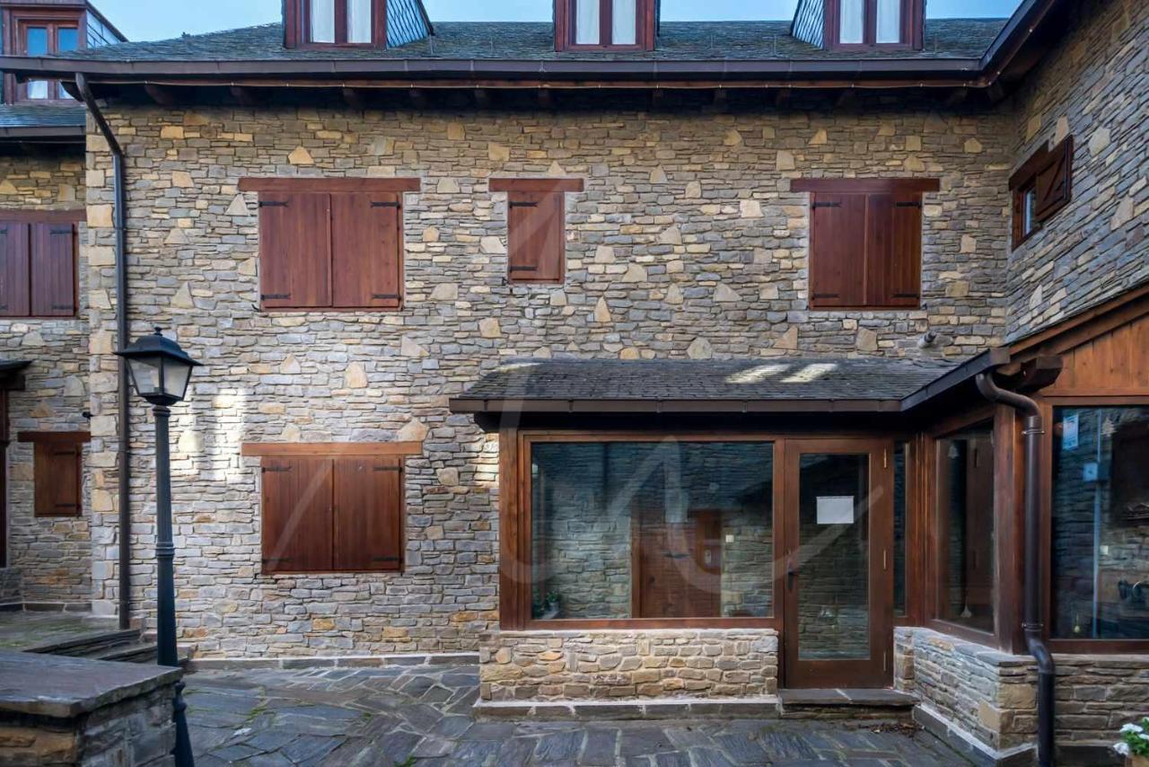 Casa Eth Gauec By Seamount Rentals Vielha Exterior foto