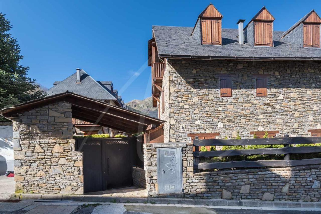Casa Eth Gauec By Seamount Rentals Vielha Exterior foto