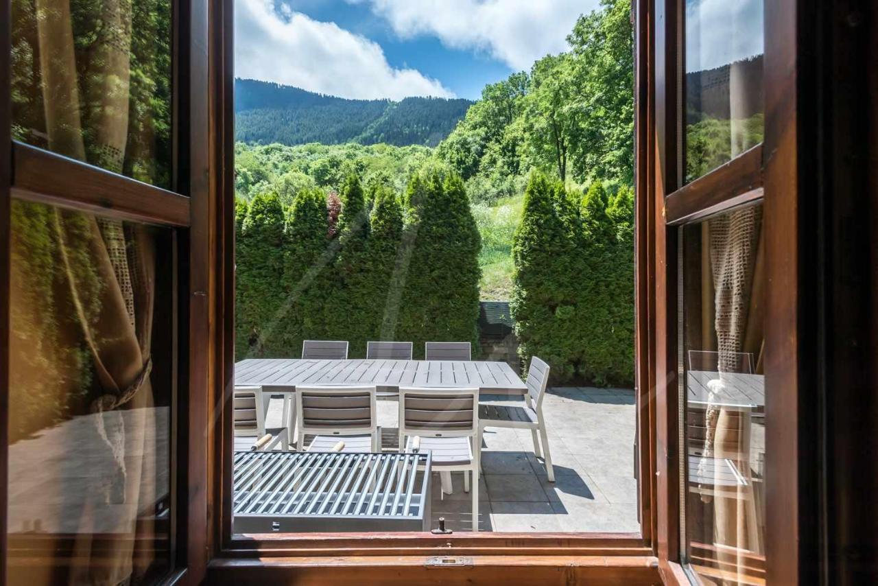 Casa Eth Gauec By Seamount Rentals Vielha Exterior foto