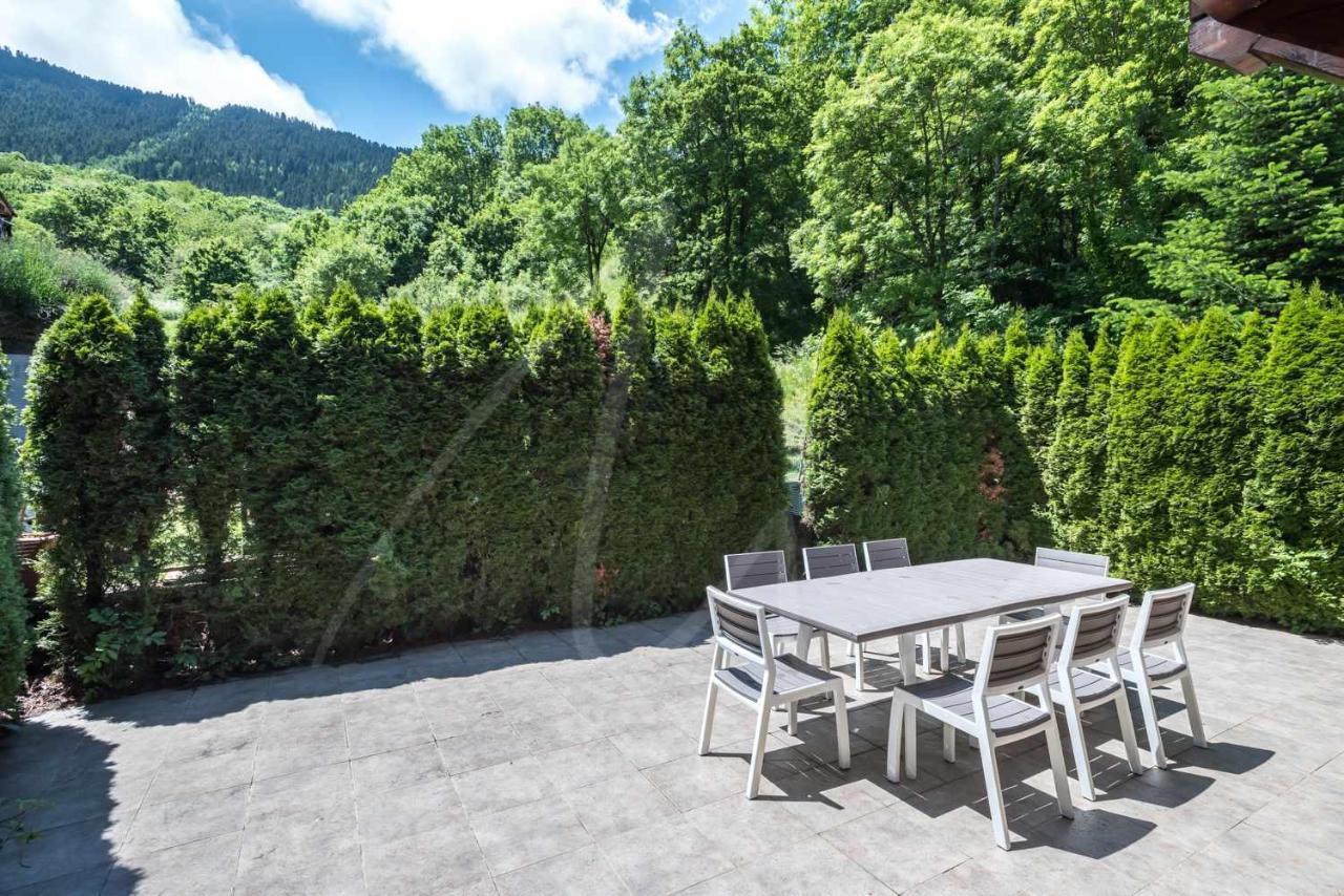 Casa Eth Gauec By Seamount Rentals Vielha Exterior foto